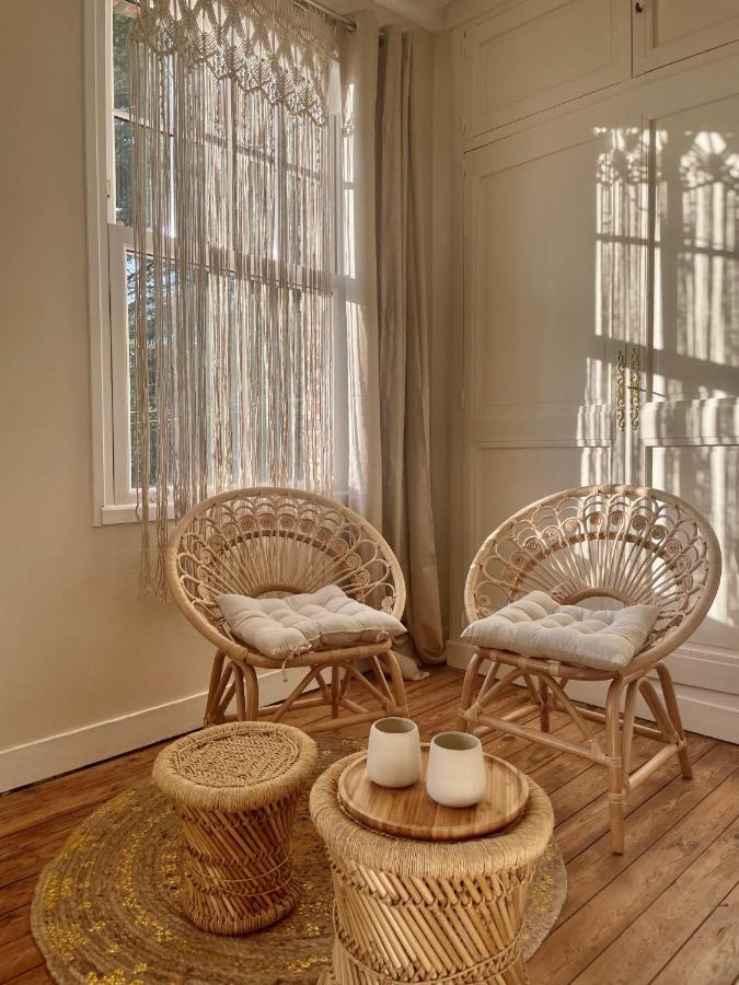 Aux Jolies Sources Bed & Breakfast Saint-Aubin-sur-Scie Dış mekan fotoğraf