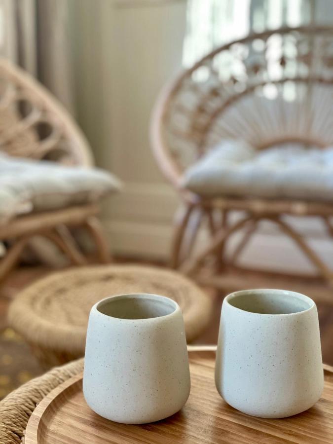 Aux Jolies Sources Bed & Breakfast Saint-Aubin-sur-Scie Dış mekan fotoğraf