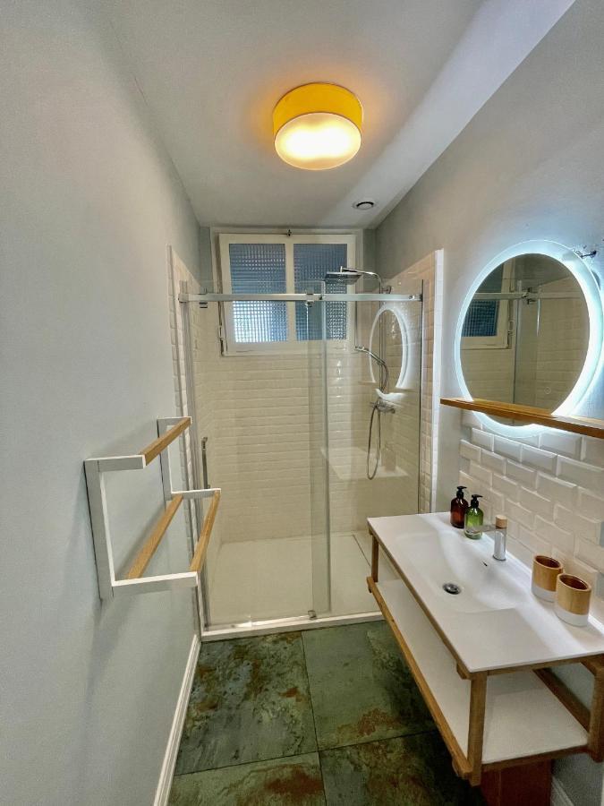 Aux Jolies Sources Bed & Breakfast Saint-Aubin-sur-Scie Dış mekan fotoğraf