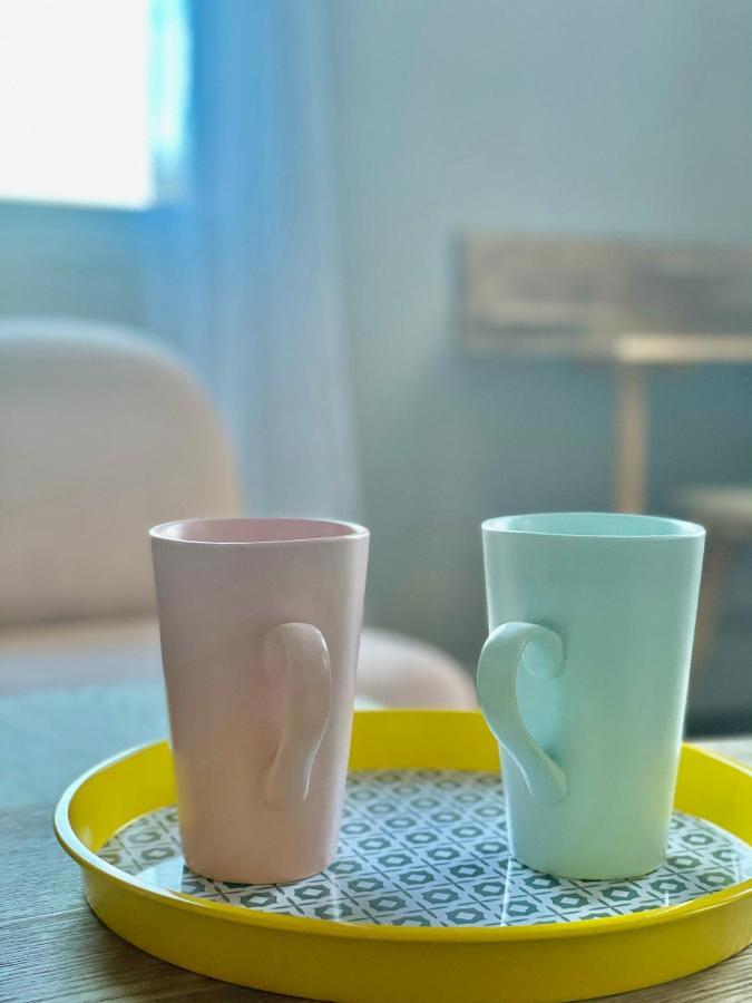 Aux Jolies Sources Bed & Breakfast Saint-Aubin-sur-Scie Dış mekan fotoğraf
